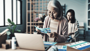 介護費用を賢く削減する5つの実践的方法