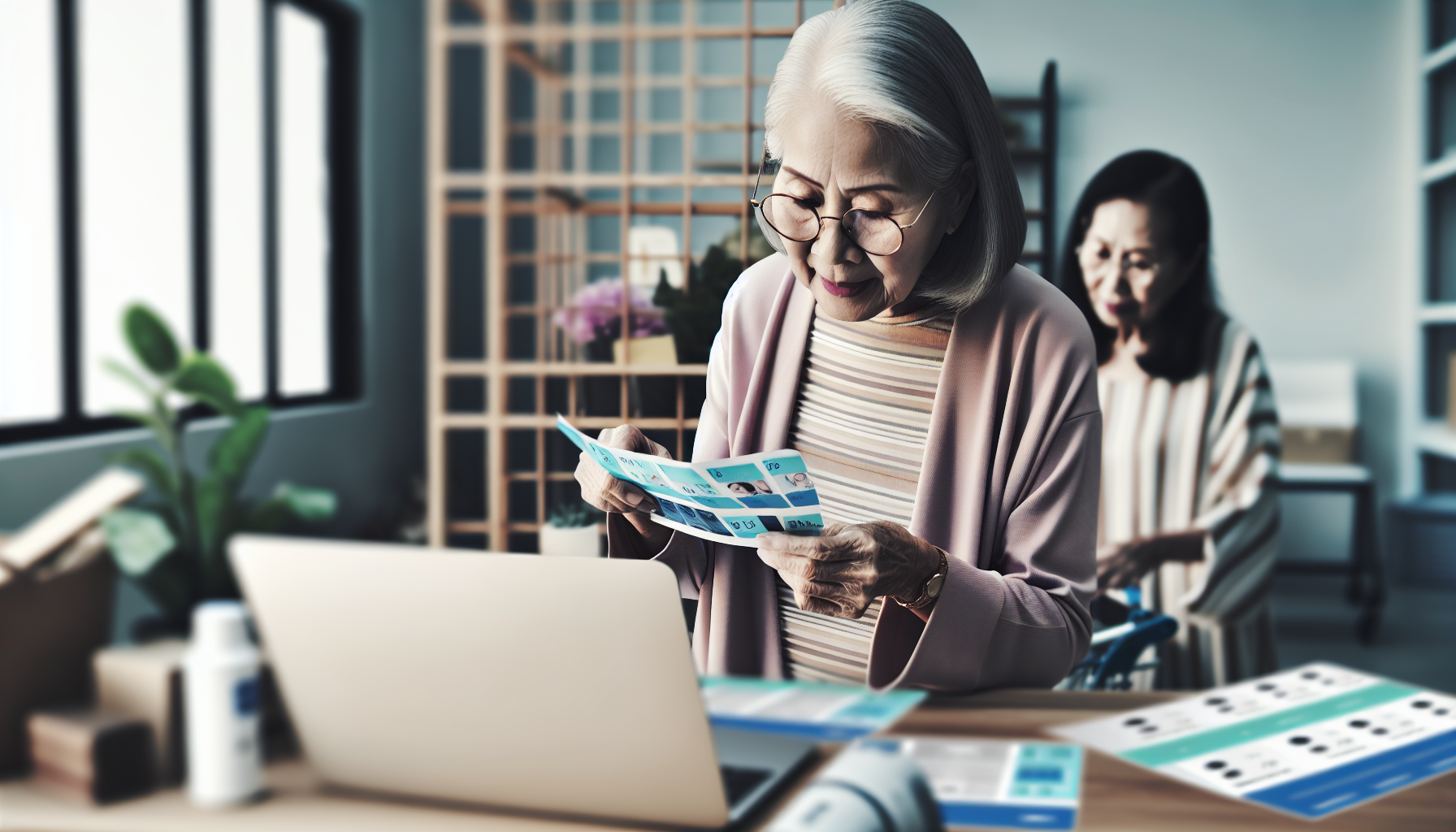 介護費用を賢く削減する5つの実践的方法