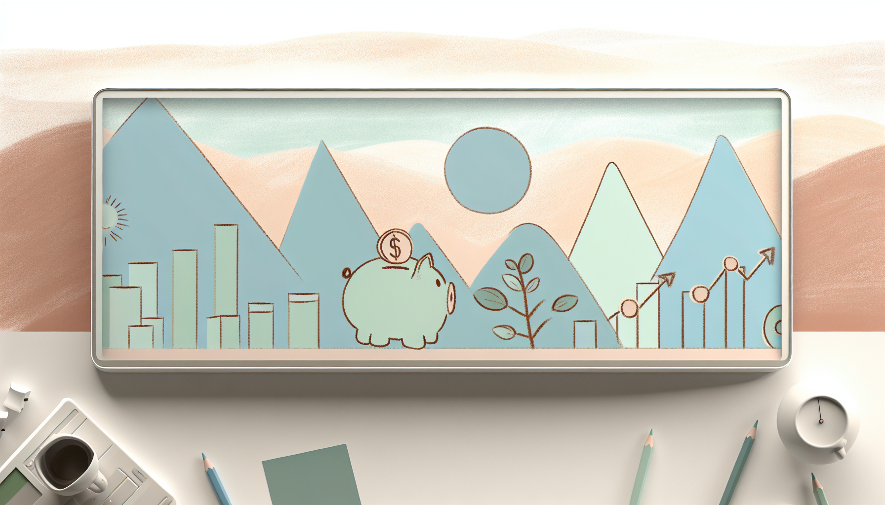 資産運用初心者ガイド：安心してスタートするための秘訣